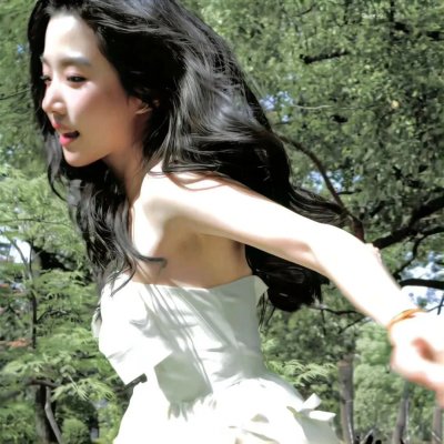 年少无知