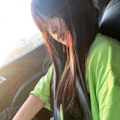 防暴女孩